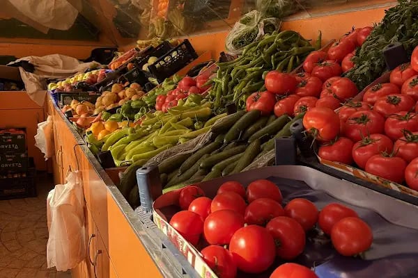 Aygün market - Resim 7