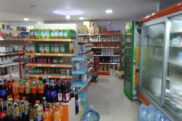 Aygün market - Resim 4