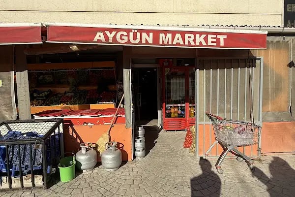 Aygün market - Resim 8