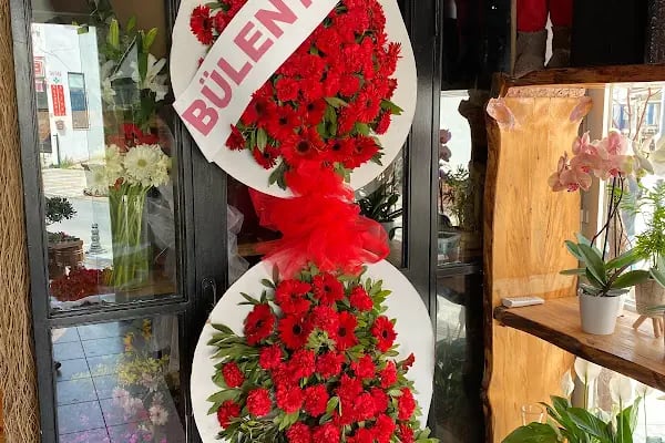 Garden Çiçekçilik Bodrum - Resim 17