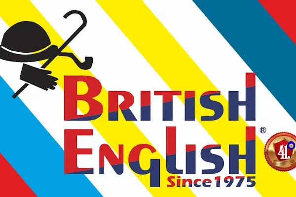 BritishEnglish Dil Okulları / İngilizce Kursu - Bakırköy - Resim 4