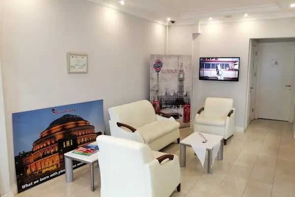 BritishEnglish Dil Okulları / İngilizce Kursu - Bakırköy - Resim 3