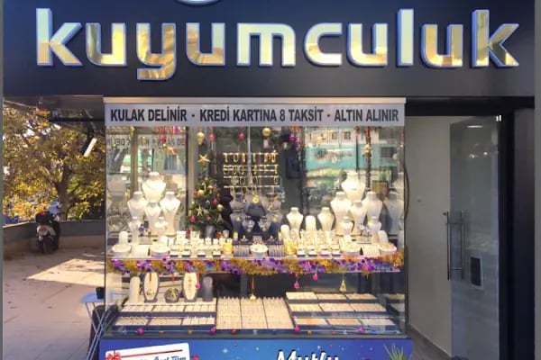 Meydan Kuyumculuk - Resim 16