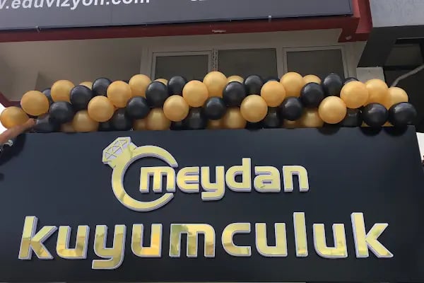 Meydan Kuyumculuk - Resim 17