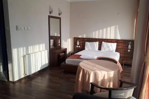Otel Tirem - Resim 2