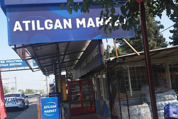 Atılgan Market - Resim 4