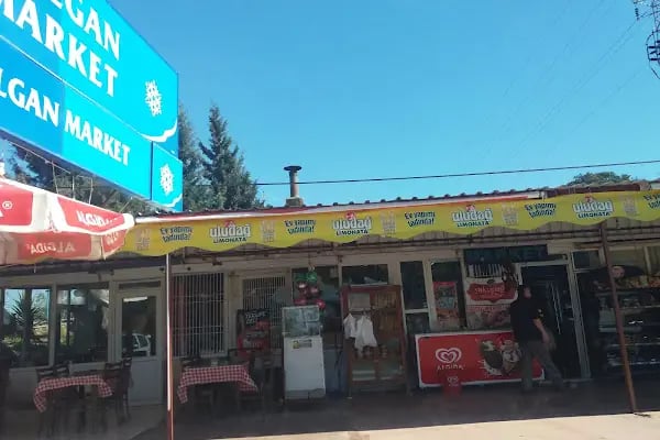 Atılgan Market - Resim 1