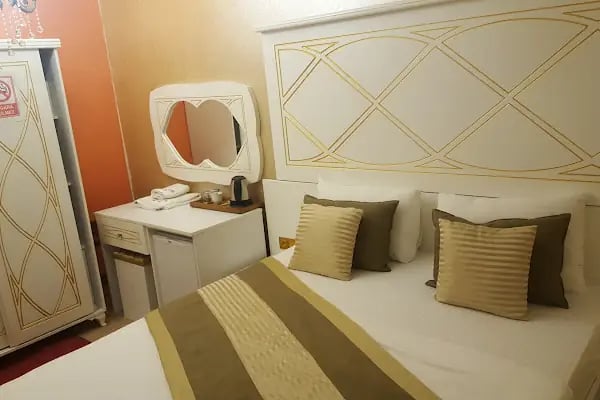 Aksu Otel - Resim 7