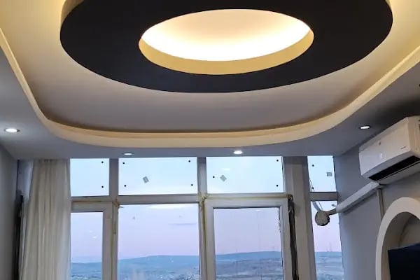Aksu Otel - Resim 13
