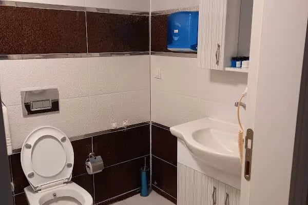 Aksu Otel - Resim 4