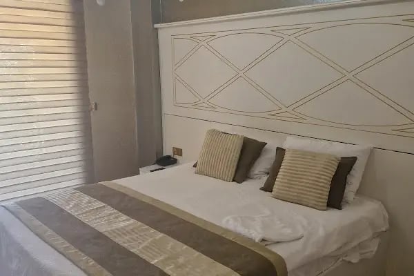 Aksu Otel - Resim 3