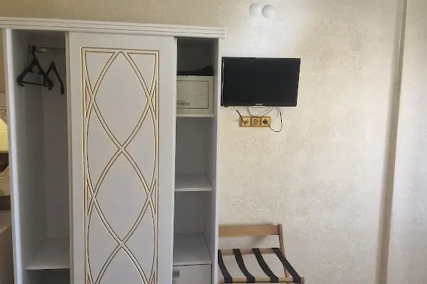 Aksu Otel - Resim 8