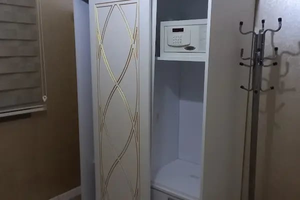 Aksu Otel - Resim 18