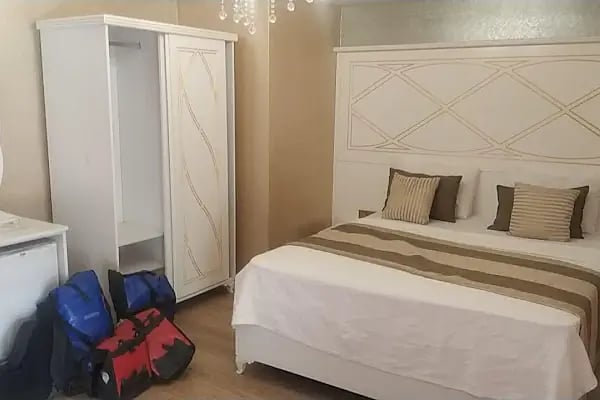 Aksu Otel - Resim 9