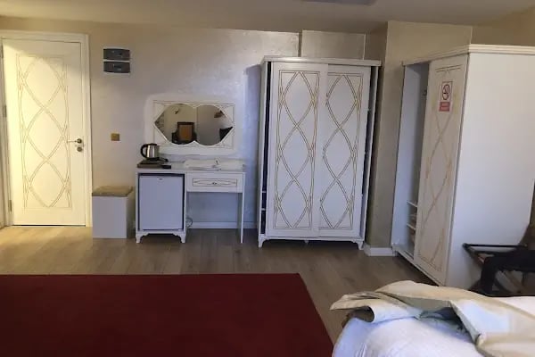 Aksu Otel - Resim 6