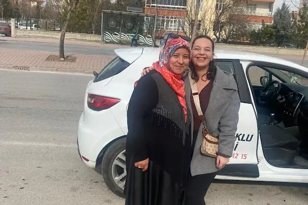Konya Selçuklu Alaaddin Sürücü Kursu - Resim 11
