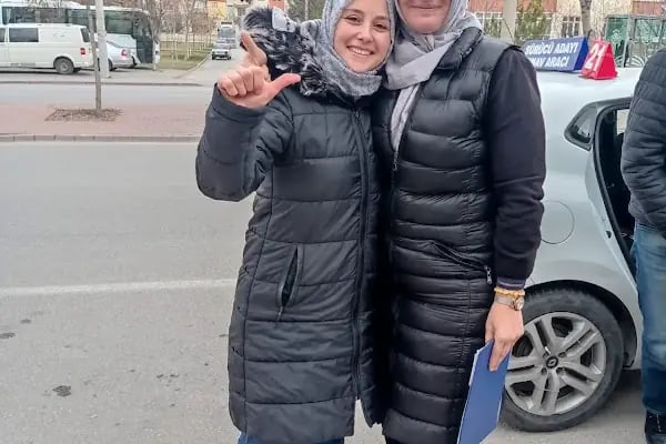 Konya Selçuklu Alaaddin Sürücü Kursu - Resim 19