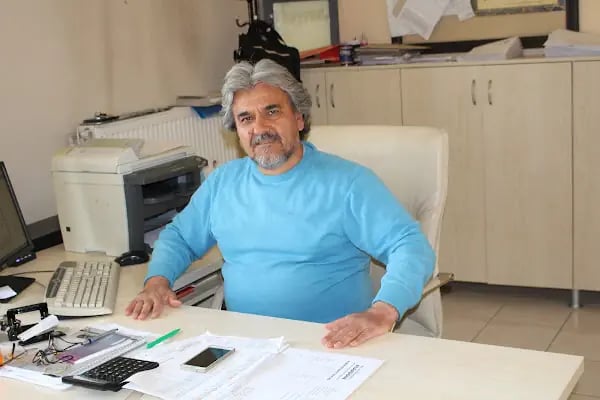 Konya Selçuklu Alaaddin Sürücü Kursu - Resim 5