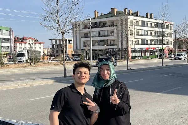 Konya Selçuklu Alaaddin Sürücü Kursu - Resim 10