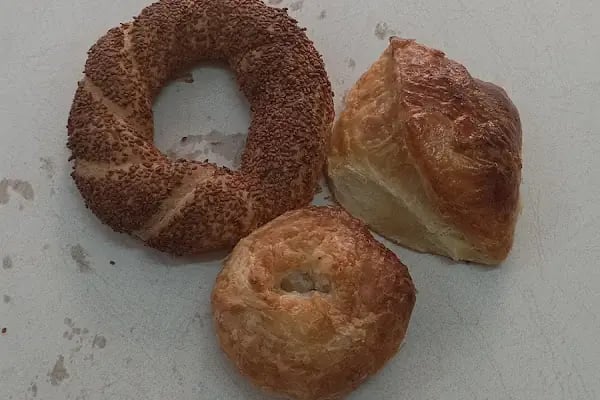 Özlem Börek Firini - Resim 3