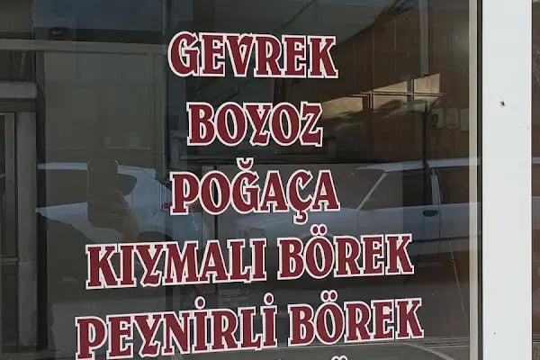 Özlem Börek Firini - Resim 5