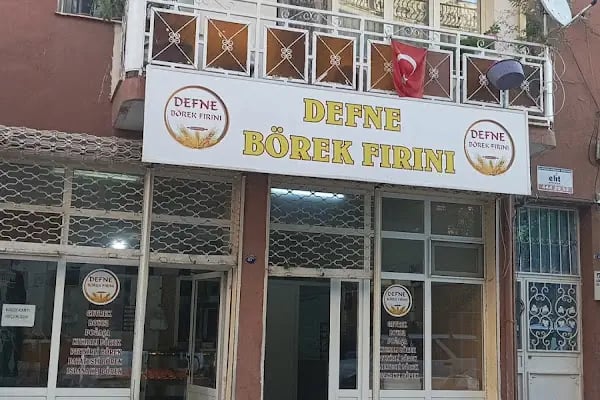 Özlem Börek Firini - Resim 4