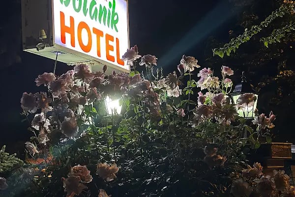Botanik Park Hotel - Resim 3