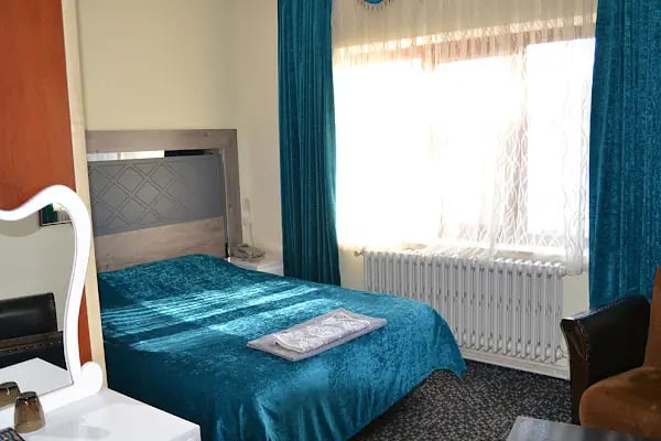 Botanik Park Hotel - Resim 2