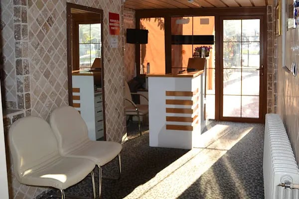 Botanik Park Hotel - Resim 6