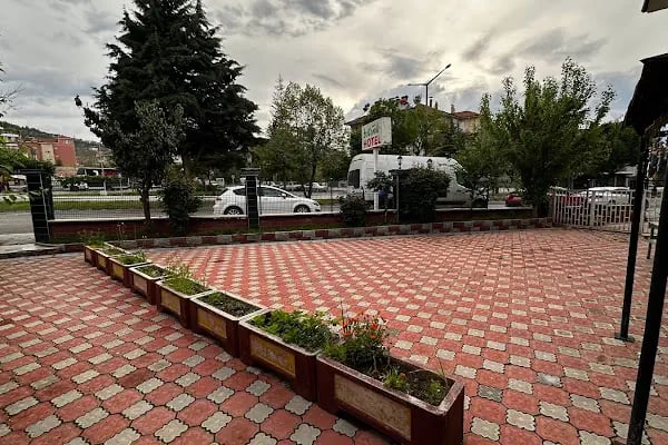 Botanik Park Hotel - Resim 9