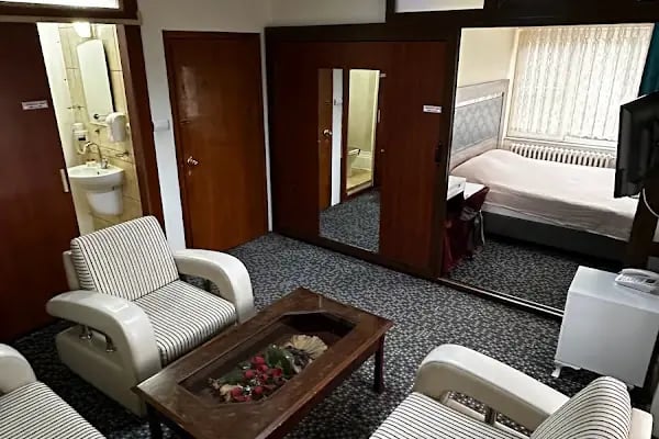 Botanik Park Hotel - Resim 7
