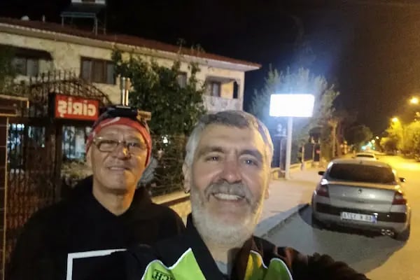 Botanik Park Hotel - Resim 17