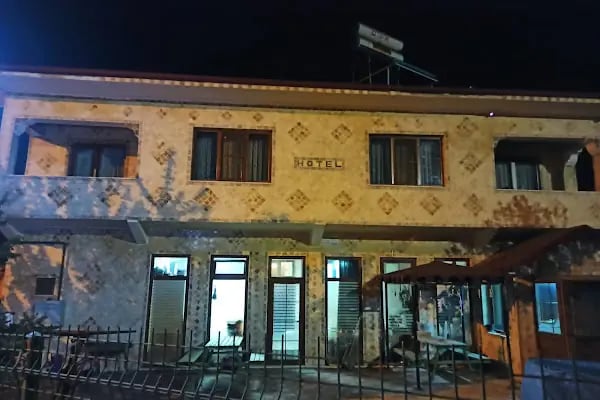 Botanik Park Hotel - Resim 12