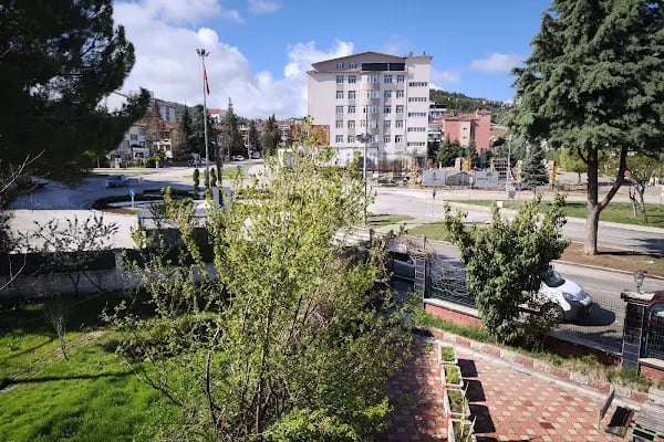 Botanik Park Hotel - Resim 11