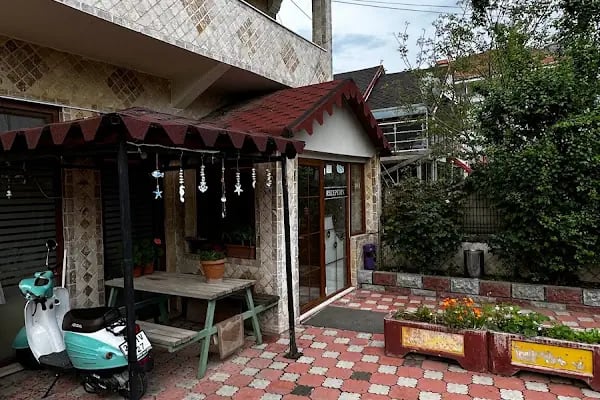 Botanik Park Hotel - Resim 5