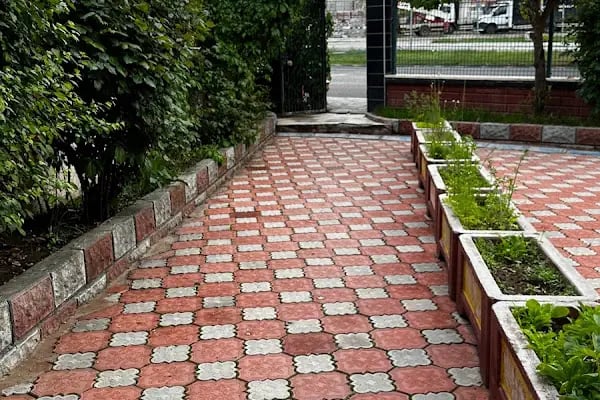 Botanik Park Hotel - Resim 8