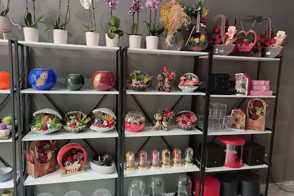 Karmen Smr Çiçekçilik - Başiskele Kocaeli - Resim 12