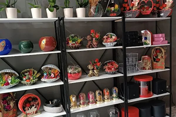 Karmen Smr Çiçekçilik - Başiskele Kocaeli - Resim 15