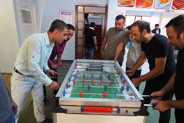 Arena Bilardo &amp; Cafe - Resim 8