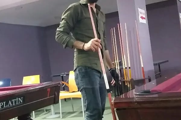 Arena Bilardo &amp; Cafe - Resim 15