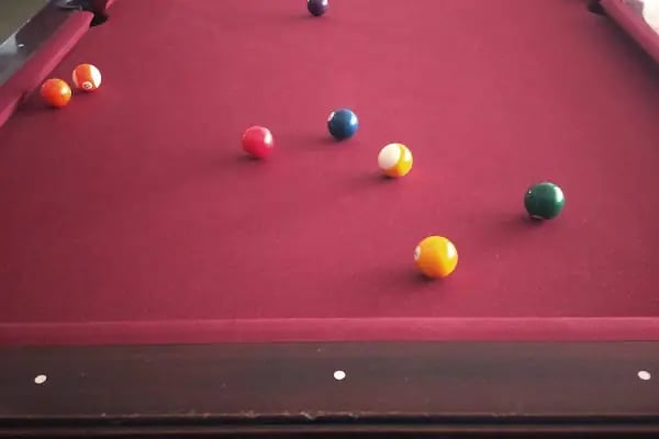 Arena Bilardo &amp; Cafe - Resim 13