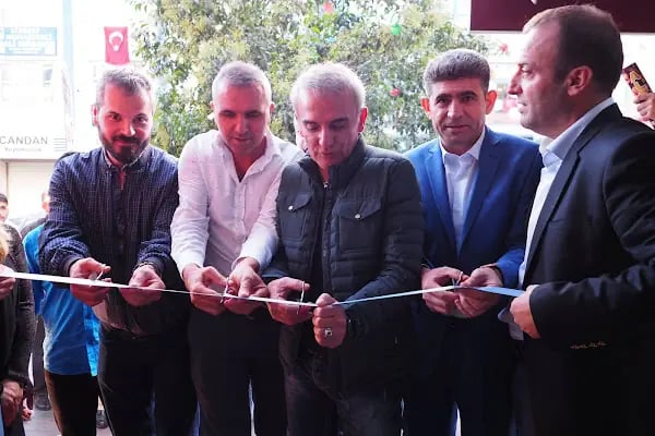Arena Bilardo &amp; Cafe - Resim 16