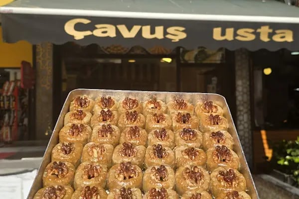 Çavuş Usta - Resim 17