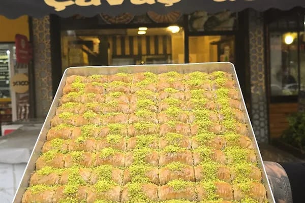 Çavuş Usta - Resim 15
