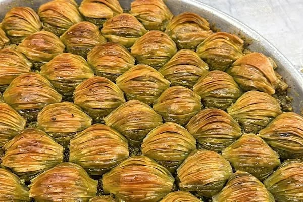Çavuş Usta - Resim 3