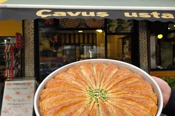 Çavuş Usta - Resim 7