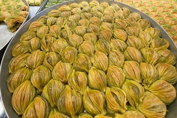 Çavuş Usta - Resim 1