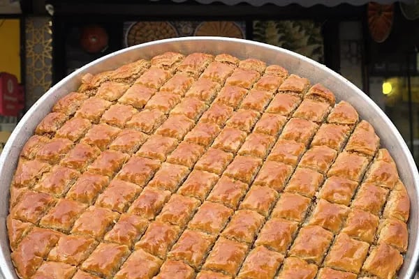 Çavuş Usta - Resim 16