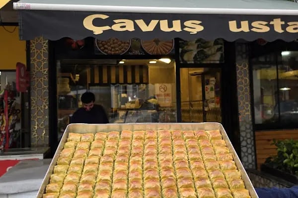 Çavuş Usta - Resim 2