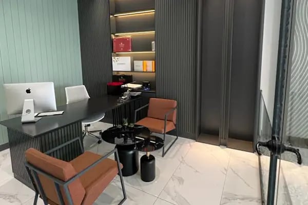 Hairzen Clinic - Resim 3